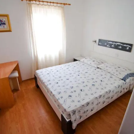 Three Bedroom With Sea View