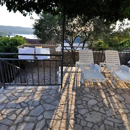 Daire Three Bedroom With Sea View Nečujam