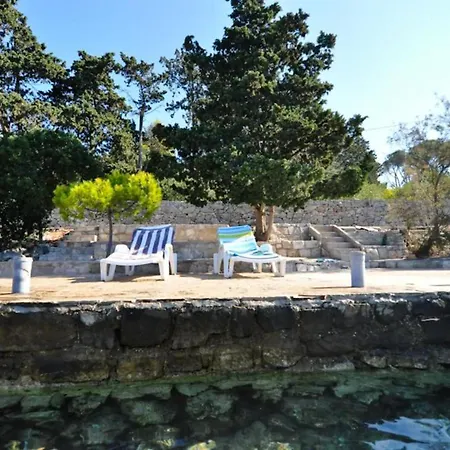 Three Bedroom With Sea View * Necujam